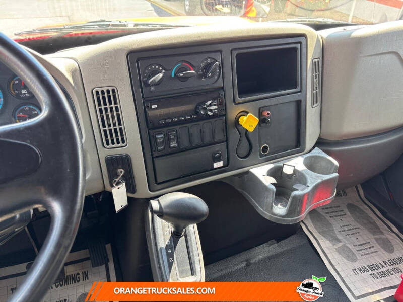 2018 International DuraStar 4300