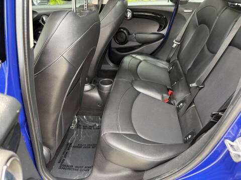 2021 MINI Hardtop 4 Door Cooper S