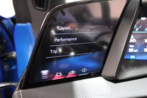 2026 Chevrolet Corvette Stingray