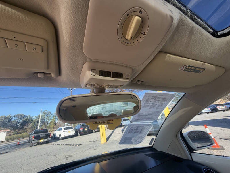 2006 Volkswagen New Beetle 2.5