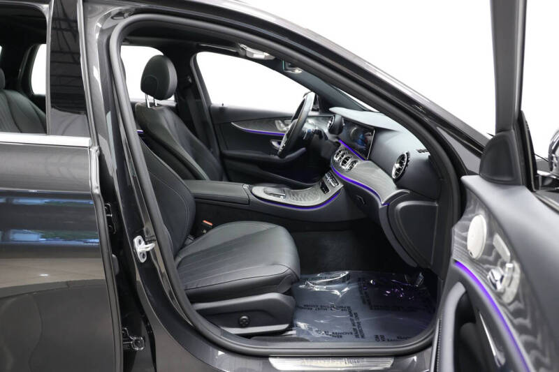 2023 Mercedes-Benz E-Class E 450 4MATIC All-Terrain