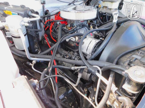1987 Chevrolet R/V 10 Series