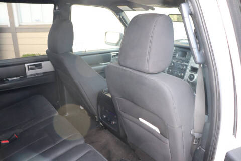 2015 Ford Expedition XLT