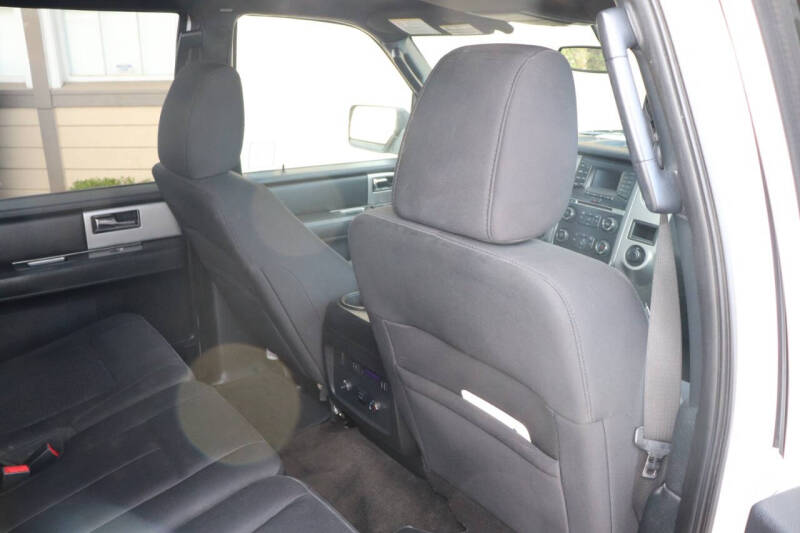 2015 Ford Expedition XLT