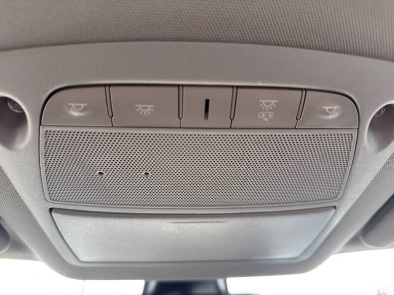 2020 Nissan Maxima 3.5 S