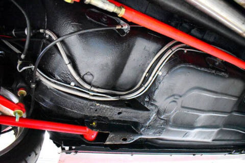 1984 Chevrolet Camaro