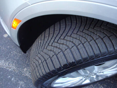 2018 Cadillac XT5 Premium Luxury