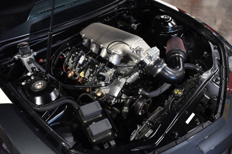 2013 Chevrolet Camaro