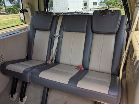 2008 Ford Expedition