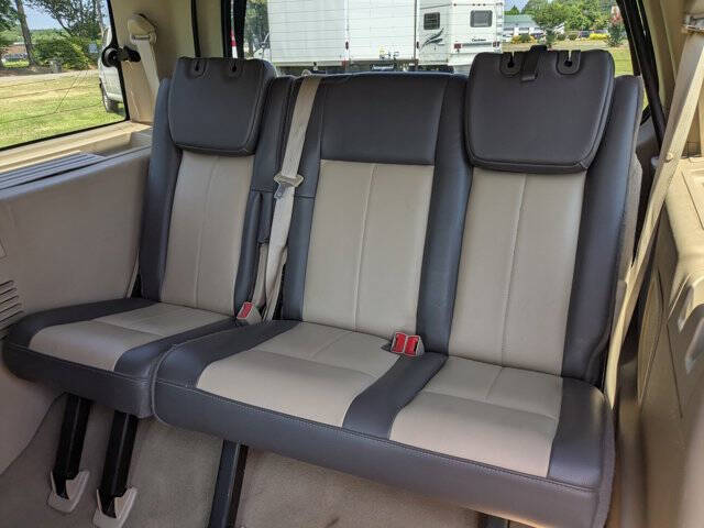 2008 Ford Expedition