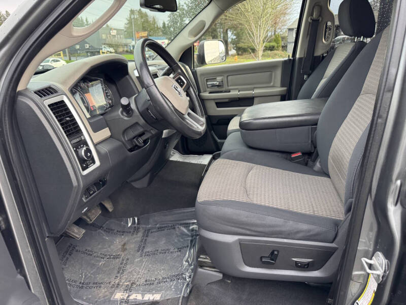 2010 Dodge Ram 3500 SLT