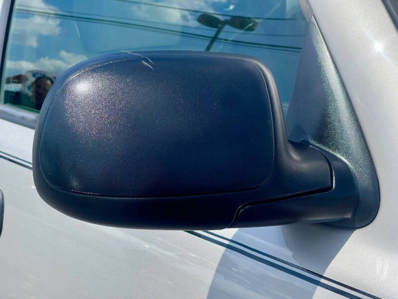 2006 Chevrolet Tahoe LT