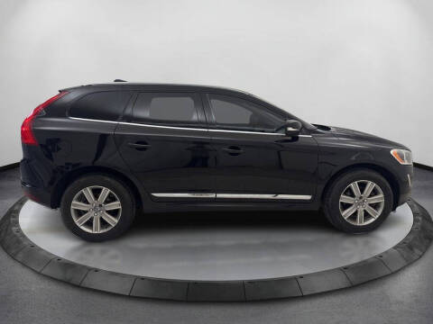 2016 Volvo XC60 T6
