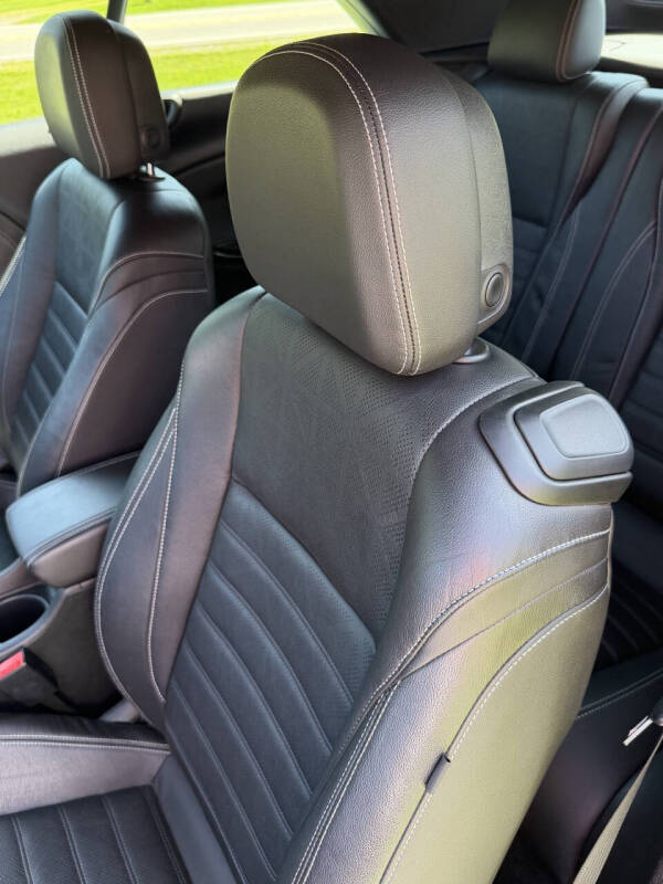 2016 Buick Cascada Premium
