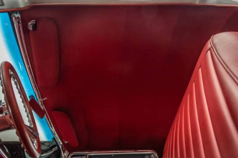 1955 Chevrolet 210