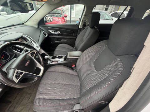 2013 GMC Terrain SLE-2