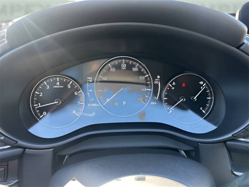 2024 Mazda CX-30 2.5 S Select Sport