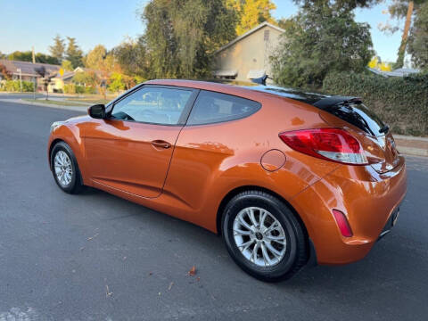 2012 Hyundai Veloster