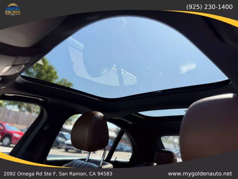 2019 Mercedes-Benz E-Class E 300