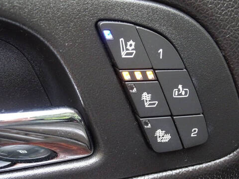 2013 GMC Yukon Denali