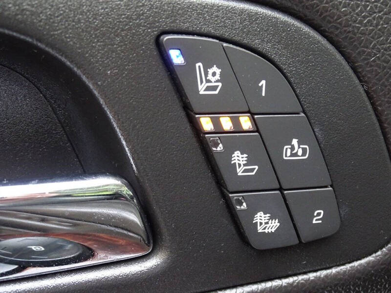 2013 GMC Yukon Denali