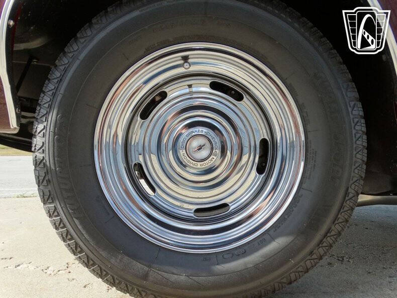 1969 Chevrolet Chevelle