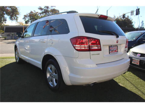 2010 Dodge Journey