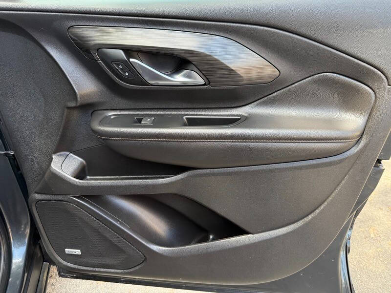 2018 GMC Terrain SLT Diesel