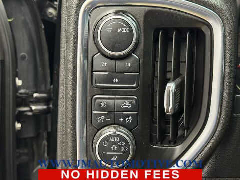 2022 Chevrolet Silverado 2500HD