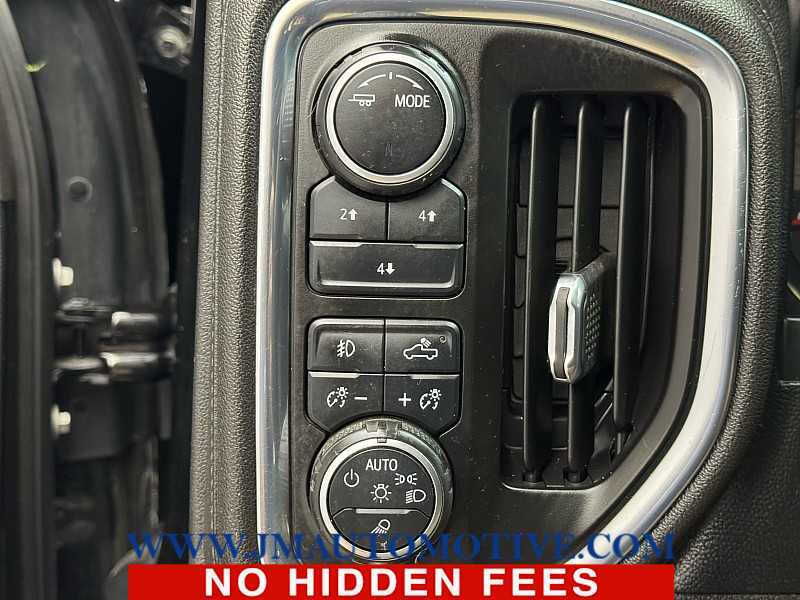 2022 Chevrolet Silverado 2500HD