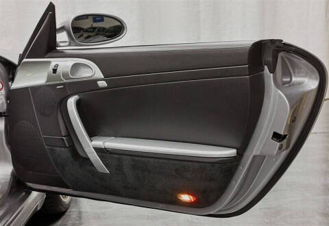 2008 Porsche 911 Turbo