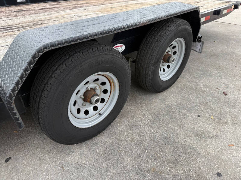 2018 Sure-Trac Sure-Trac Tilt 20ft