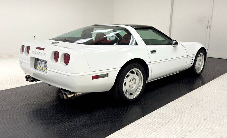 1994 Chevrolet Corvette