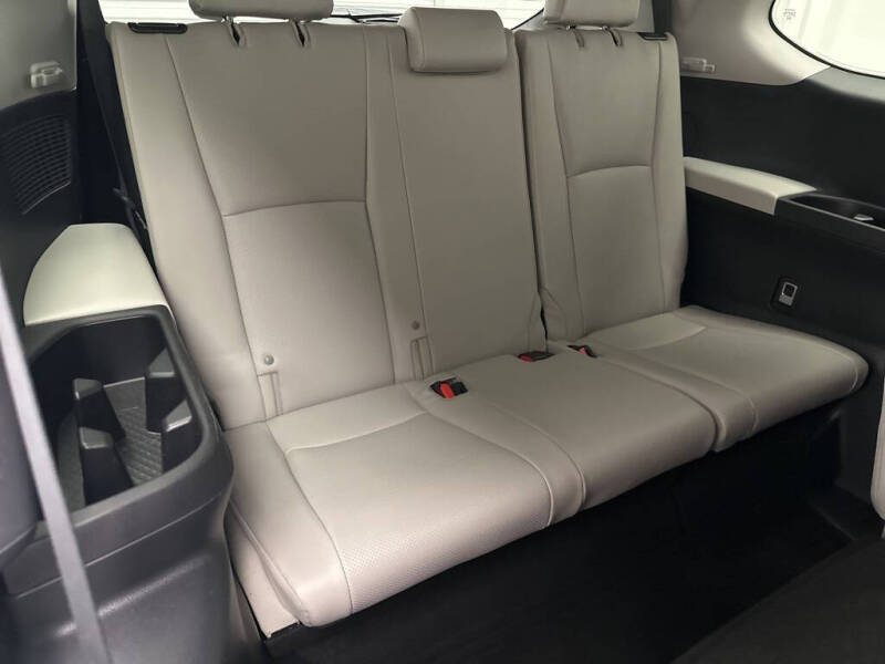 2024 Toyota Grand Highlander Hybrid XLE