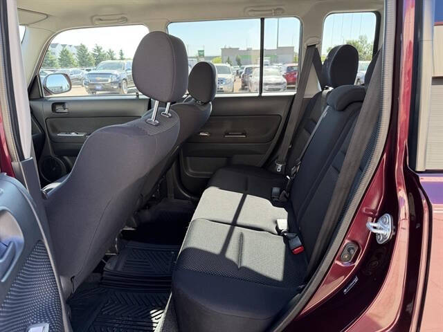 2006 Scion xB