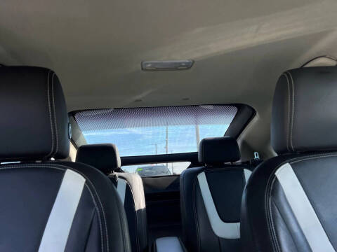 2013 Chevrolet Volt Premium