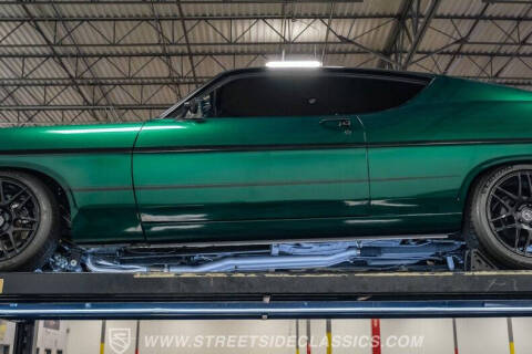 1969 Ford Torino