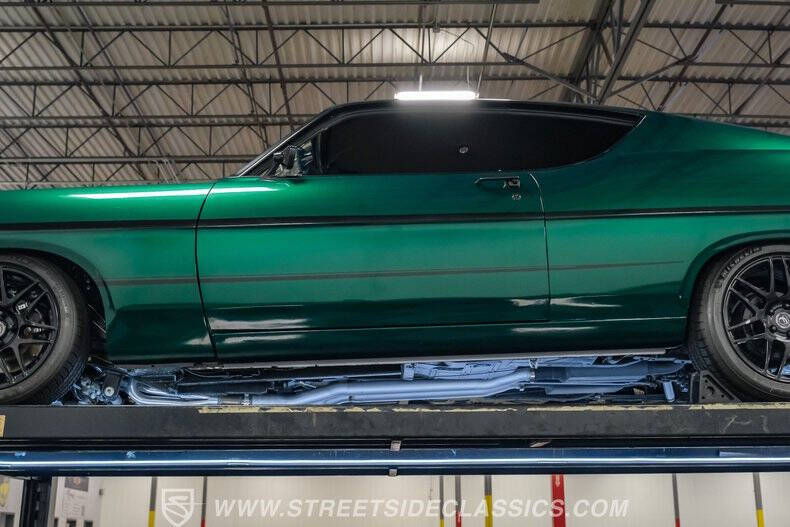 1969 Ford Torino