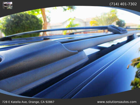 2007 Chevrolet Suburban