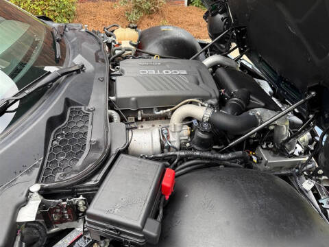 2008 Pontiac Solstice GXP