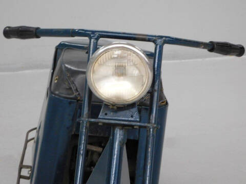 1947 Cushman Pacemaker