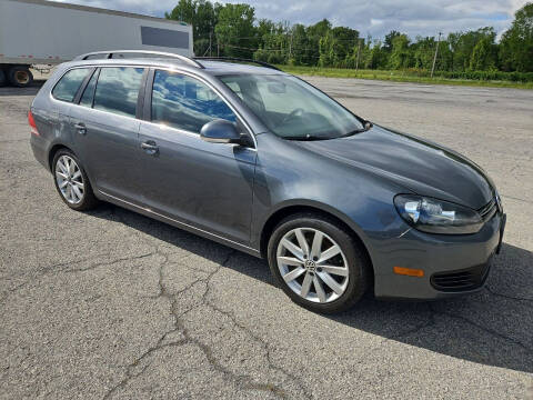 2012 Volkswagen Jetta for sale at 518 Auto Sales in Queensbury NY
