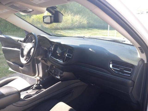 2022 Dodge Durango SXT