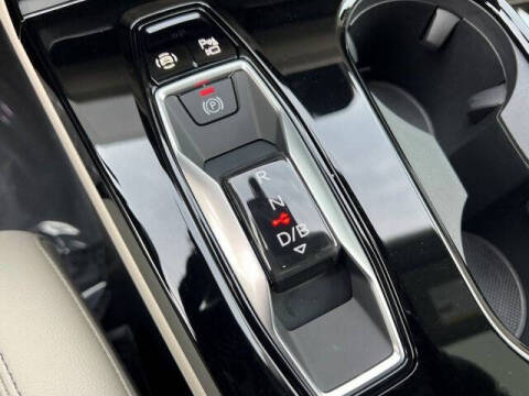 2025 Audi A6 Sportback e-tron quattro Prestige