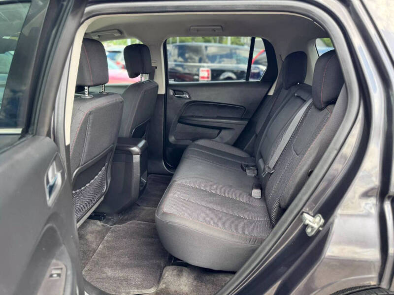 2016 GMC Terrain SLE-2