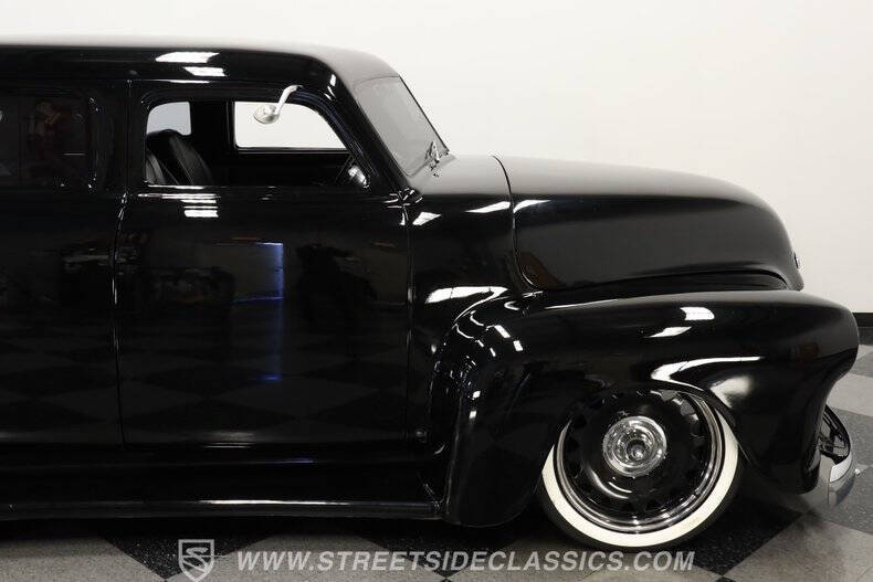 1948 Chevrolet 3100
