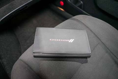 2014 Dodge Charger SXT