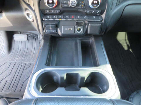 2020 GMC Sierra 2500HD