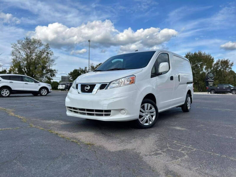 2015 Nissan NV200 for sale at Vehicle Network - Elite Auto Sales of NC in Dunn NC