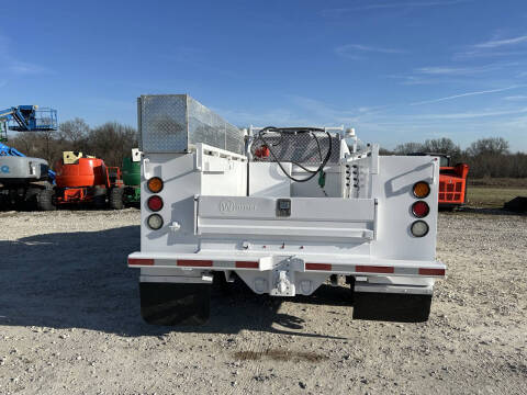 2019 Ford F-450 Super Duty
